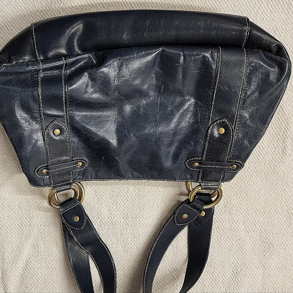 Worthington Leather Bag